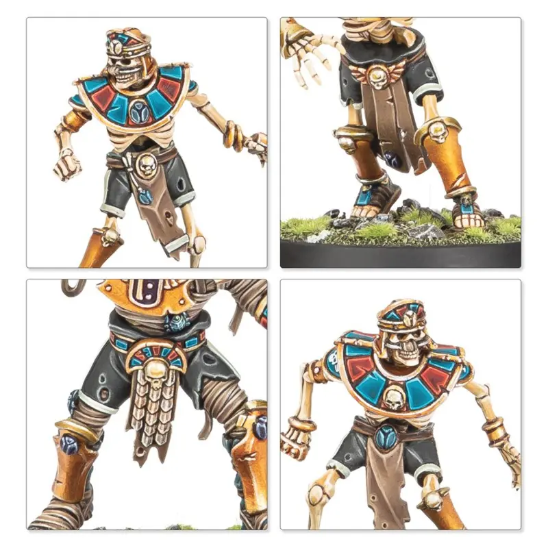 Blood bowl: third season edition (eng), games workshop, model 200-01